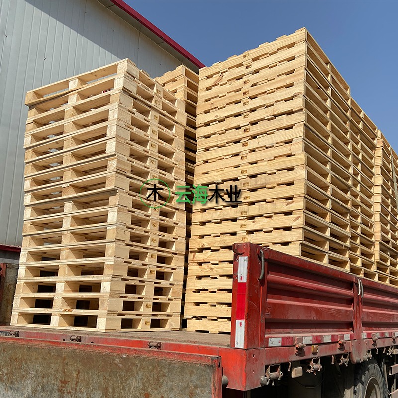 西安木质承重木托盘厂家定制